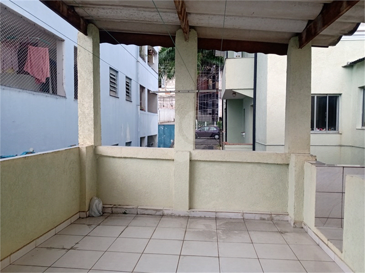 Venda Sobrado São Paulo Jardim São Paulo(zona Norte) REO658817 8