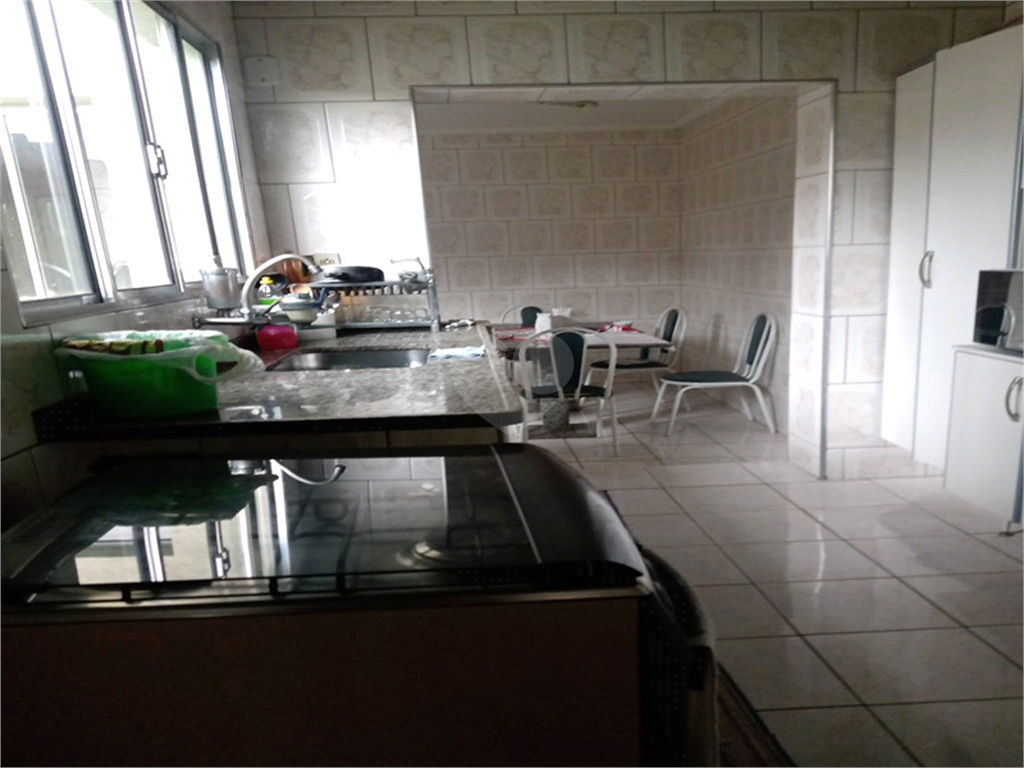 Venda Sobrado São Paulo Jardim São Paulo(zona Norte) REO658817 11