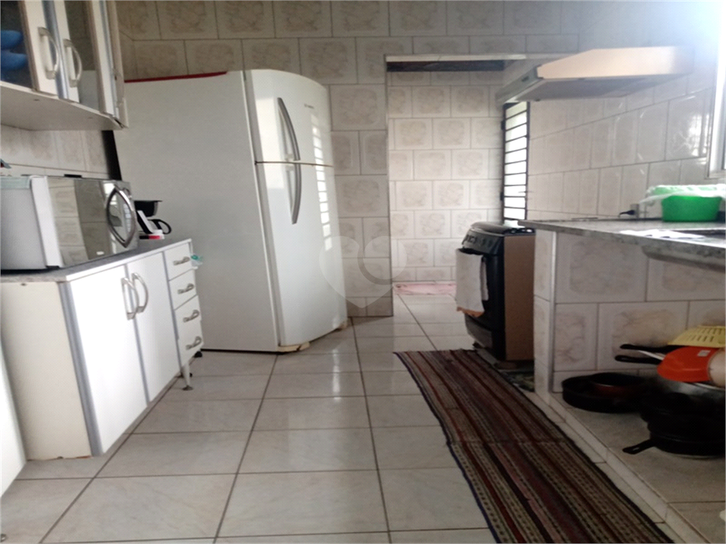 Venda Sobrado São Paulo Jardim São Paulo(zona Norte) REO658817 5