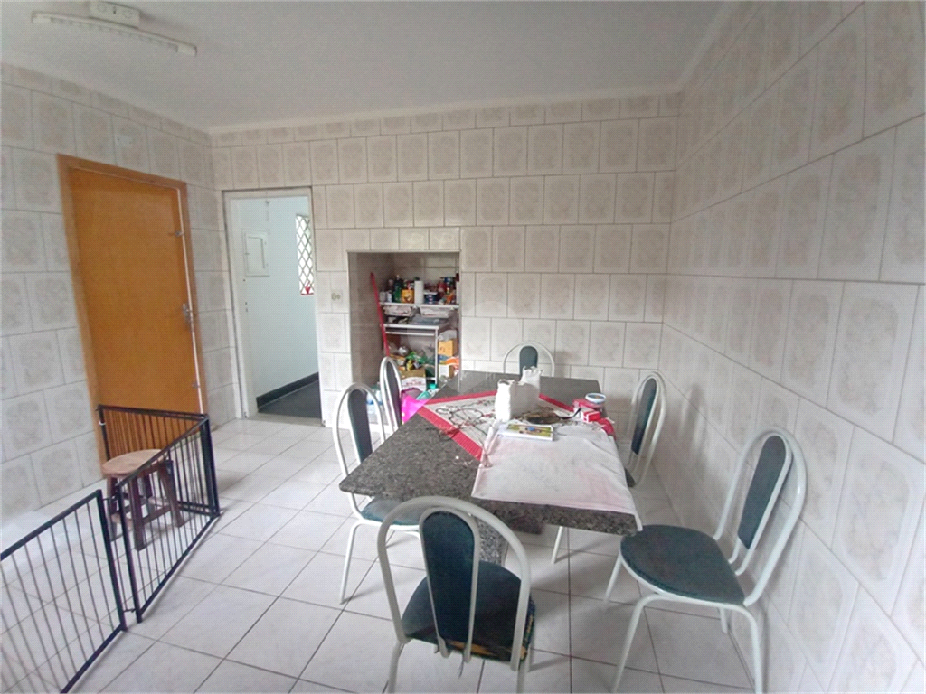 Venda Sobrado São Paulo Jardim São Paulo(zona Norte) REO658817 12