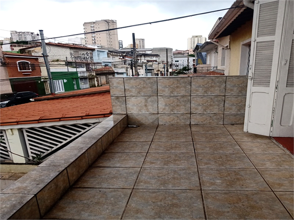 Venda Sobrado São Paulo Jardim São Paulo(zona Norte) REO658817 17