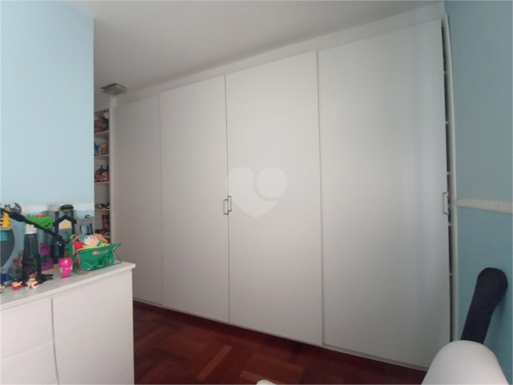 Venda Casa São Paulo Santana REO658821 14