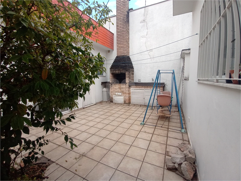 Venda Casa São Paulo Santana REO658821 7