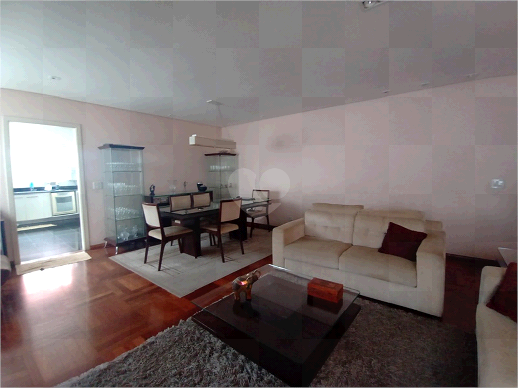 Venda Casa São Paulo Santana REO658821 11