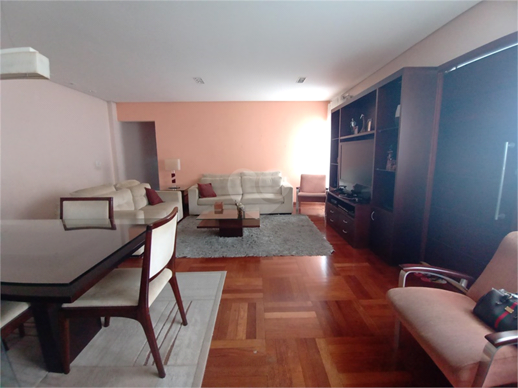 Venda Casa São Paulo Santana REO658821 10