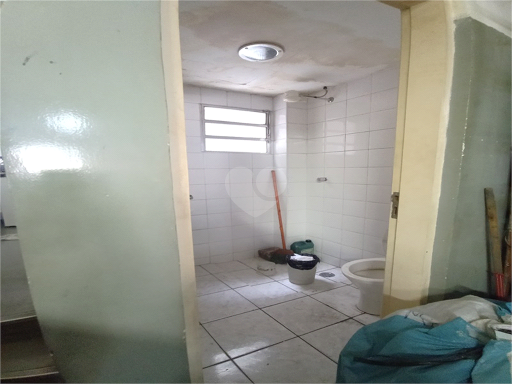 Venda Casa São Paulo Santana REO658821 20