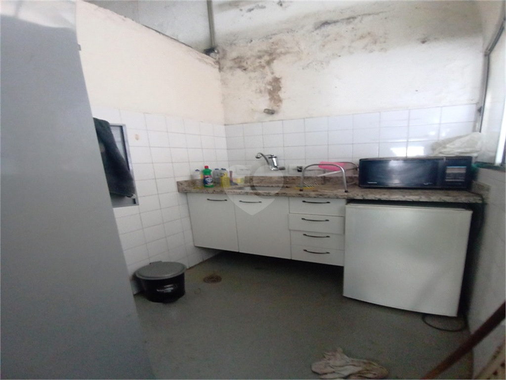 Venda Casa São Paulo Santana REO658821 21