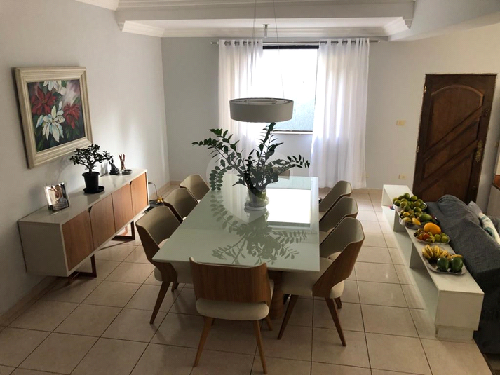 Venda Sobrado São Paulo Vila Mariza Mazzei REO658837 5