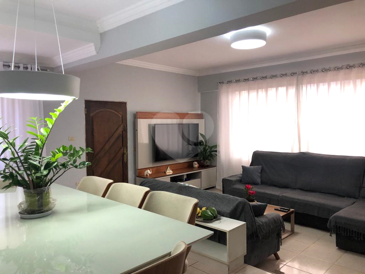 Venda Sobrado São Paulo Vila Mariza Mazzei REO658837 9