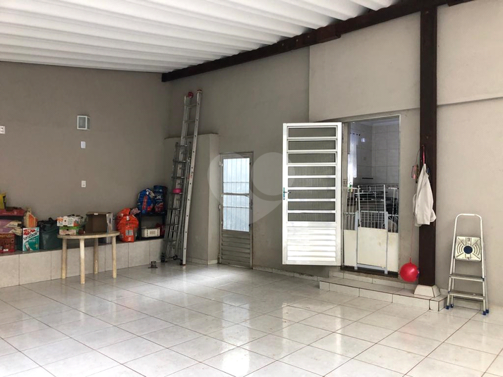 Venda Sobrado São Paulo Vila Mariza Mazzei REO658837 23