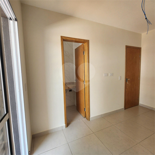 Venda Sobrado São Paulo Vila Santa Terezinha (zona Norte) REO658841 20