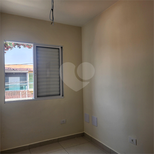 Venda Sobrado São Paulo Vila Santa Terezinha (zona Norte) REO658841 15