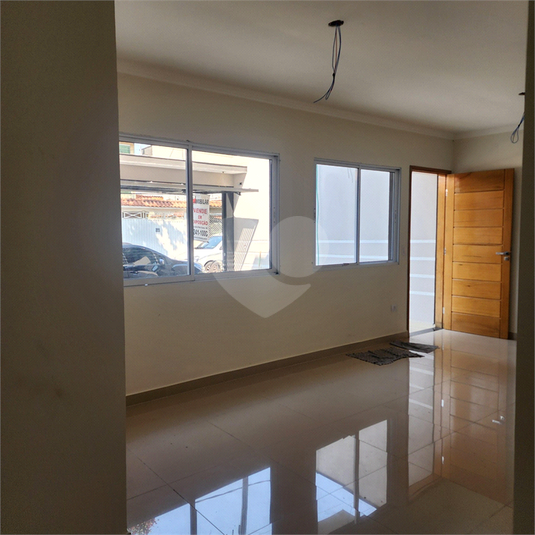 Venda Sobrado São Paulo Vila Santa Terezinha (zona Norte) REO658841 8