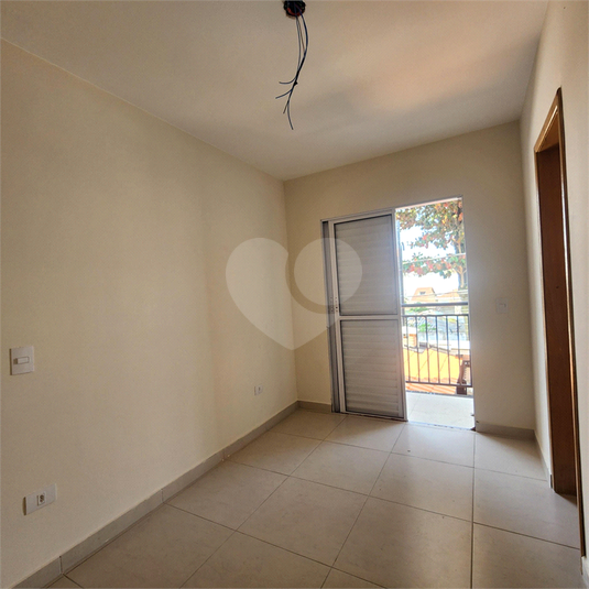 Venda Sobrado São Paulo Vila Santa Terezinha (zona Norte) REO658841 18