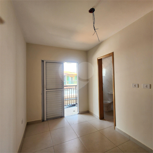 Venda Sobrado São Paulo Vila Santa Terezinha (zona Norte) REO658841 19