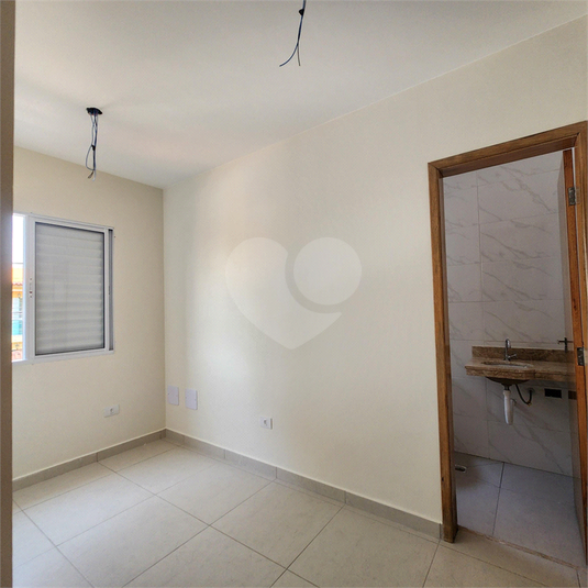 Venda Sobrado São Paulo Vila Santa Terezinha (zona Norte) REO658841 17