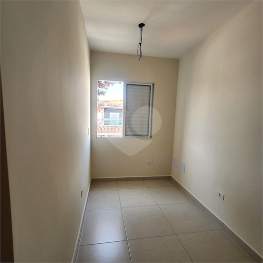 Venda Sobrado São Paulo Vila Santa Terezinha (zona Norte) REO658841 14