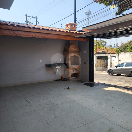 Venda Sobrado São Paulo Vila Santa Terezinha (zona Norte) REO658841 7