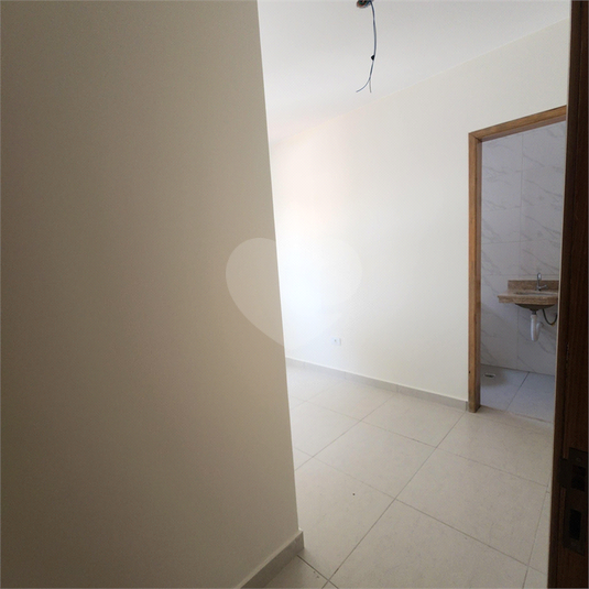 Venda Sobrado São Paulo Vila Santa Terezinha (zona Norte) REO658841 16