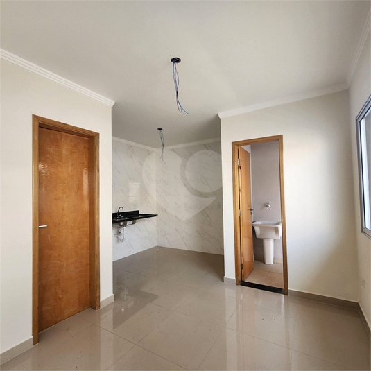 Venda Sobrado São Paulo Vila Santa Terezinha (zona Norte) REO658841 11