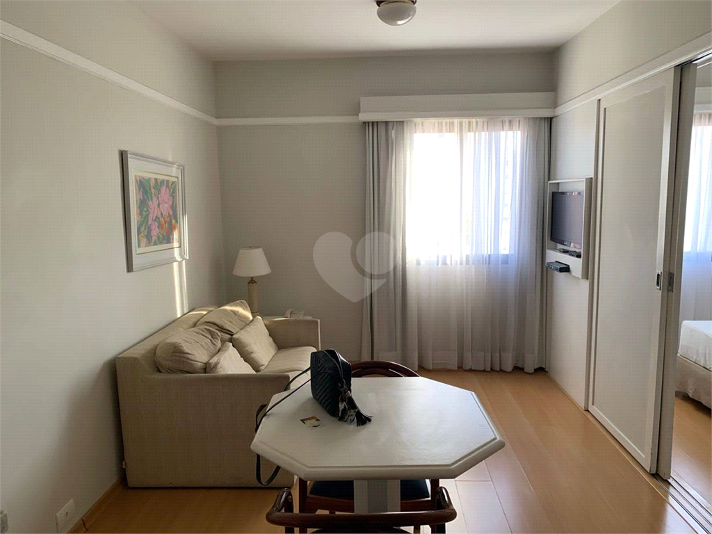 Aluguel Apartamento São Paulo Jardim Paulista REO658856 3