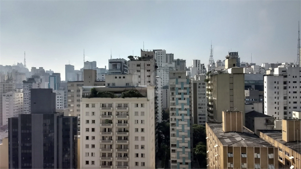 Aluguel Apartamento São Paulo Jardim Paulista REO658856 4