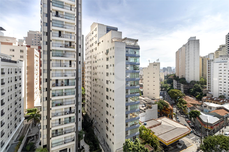 Venda Apartamento São Paulo Jardim Paulista REO658861 3