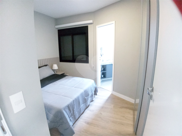 Venda Apartamento São Paulo Santa Teresinha REO658865 16