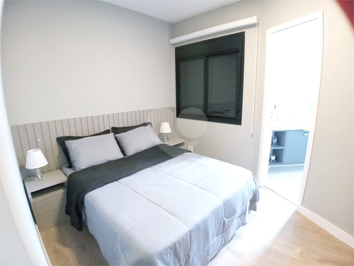 Venda Apartamento São Paulo Santa Teresinha REO658865 17