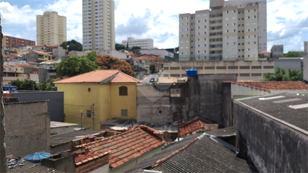 Venda Terreno São Paulo Parada Inglesa REO658872 12