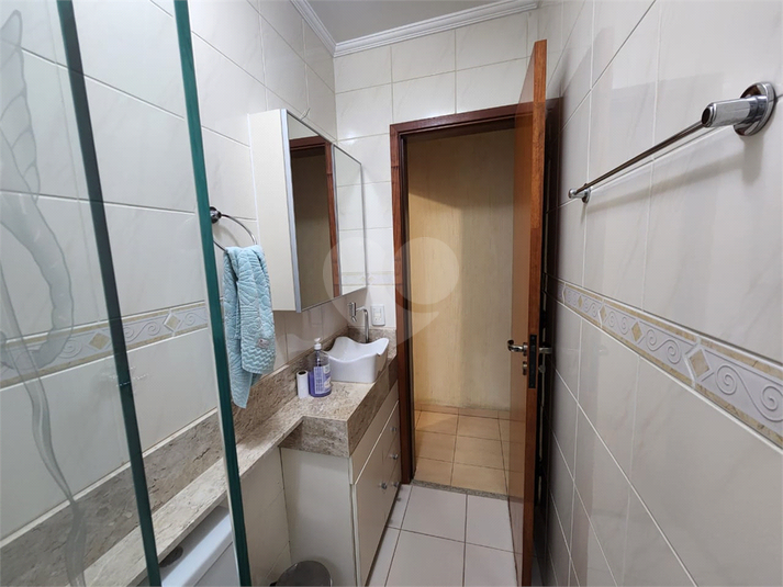 Venda Sobrado São Paulo Vila Ester (zona Norte) REO658887 23