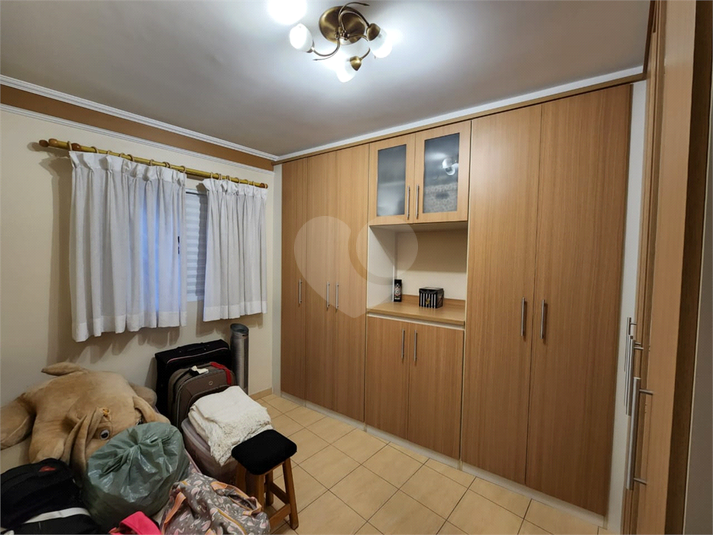 Venda Sobrado São Paulo Vila Ester (zona Norte) REO658887 22