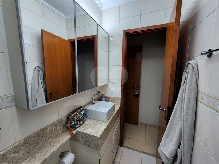 Venda Sobrado São Paulo Vila Ester (zona Norte) REO658887 9