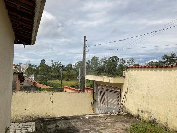 Venda Casa Mogi Das Cruzes Jardim Juliana REO658888 13