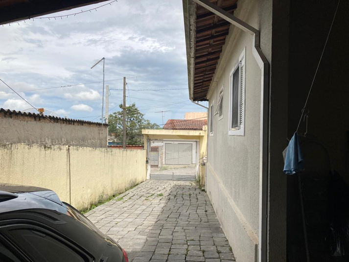 Venda Casa Mogi Das Cruzes Jardim Juliana REO658888 9