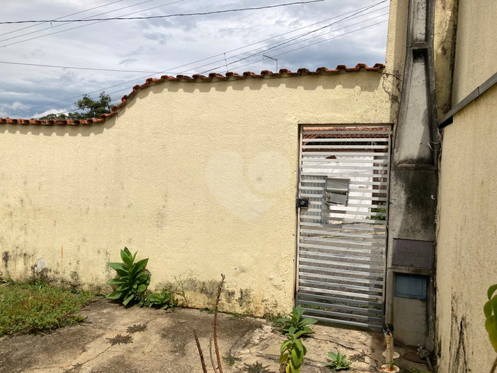 Venda Casa Mogi Das Cruzes Jardim Juliana REO658888 14