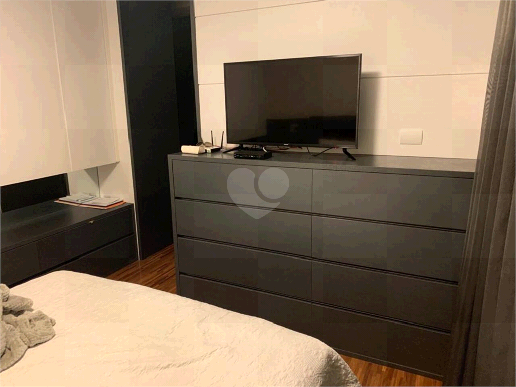 Venda Apartamento Santo André Vila Gilda REO658913 3