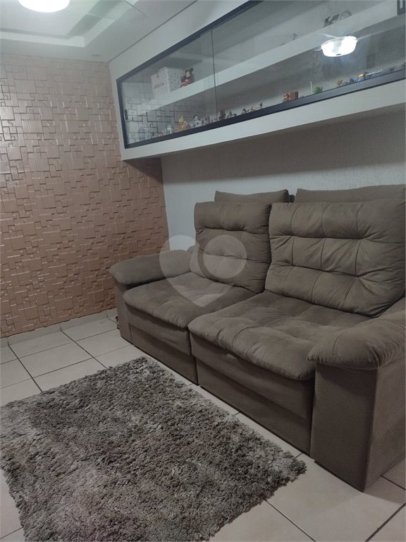 Venda Apartamento São Carlos Distrito Industrial Miguel Abdelnur REO658917 9