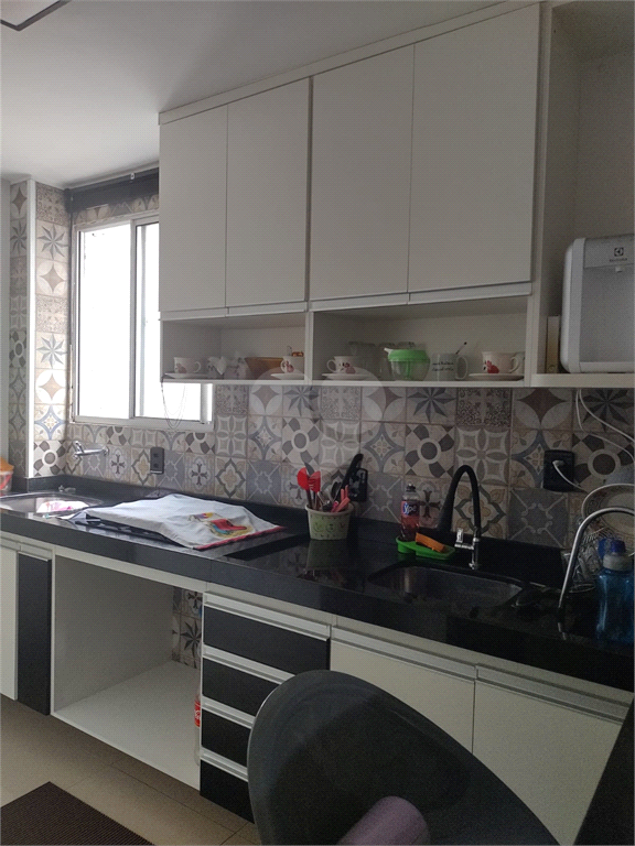 Venda Apartamento São Carlos Distrito Industrial Miguel Abdelnur REO658917 10