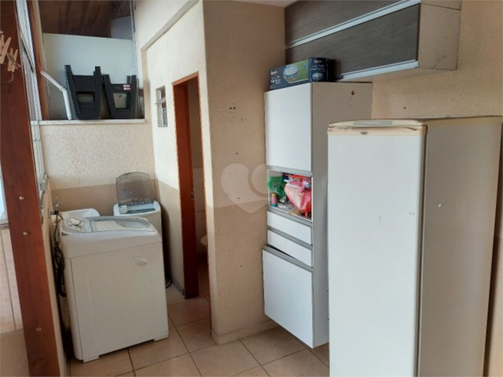 Venda Cobertura Santo André Vila Tibiriçá REO658923 2