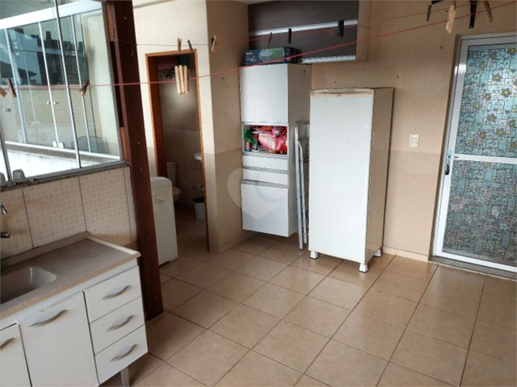 Venda Cobertura Santo André Vila Tibiriçá REO658923 3