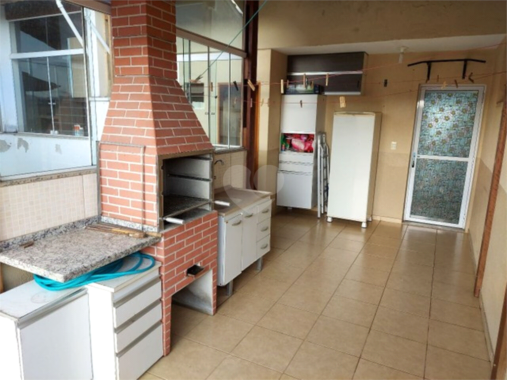 Venda Cobertura Santo André Vila Tibiriçá REO658923 1