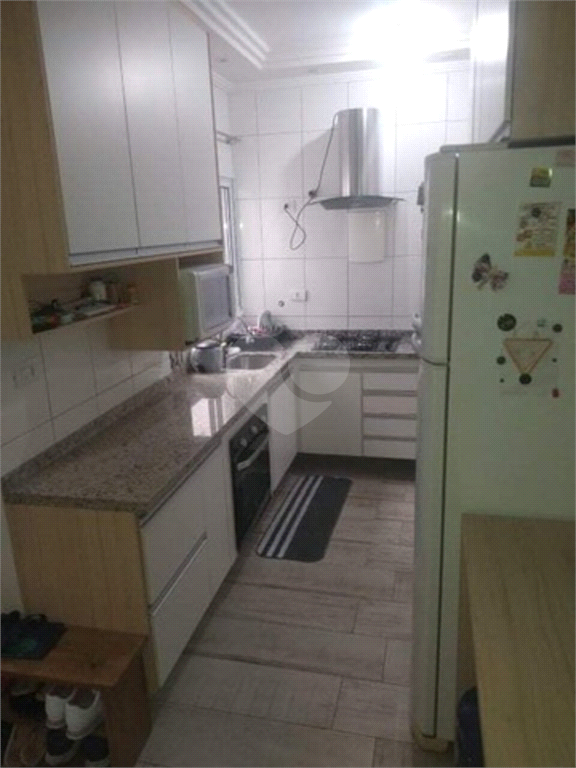 Venda Cobertura Santo André Vila Tibiriçá REO658923 8