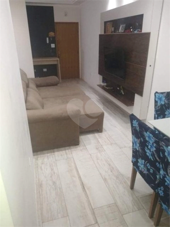 Venda Cobertura Santo André Vila Tibiriçá REO658923 9