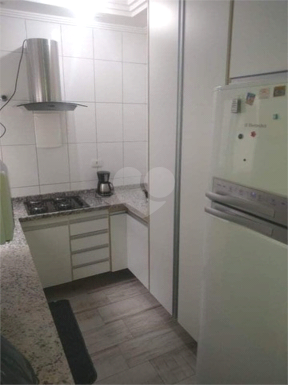 Venda Cobertura Santo André Vila Tibiriçá REO658923 14