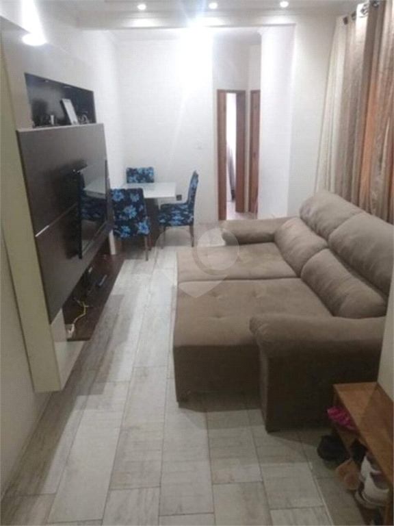 Venda Cobertura Santo André Vila Tibiriçá REO658923 13