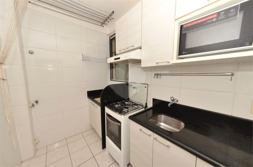 Venda Apartamento Linhares Palmital REO658944 9