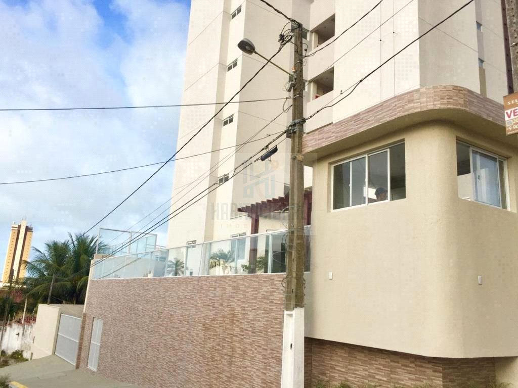 Venda Apartamento Natal Ponta Negra REO658946 13