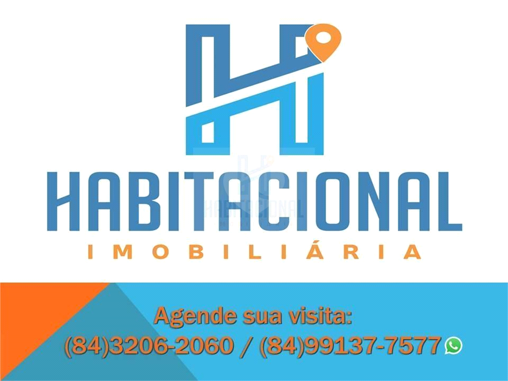 Venda Apartamento Natal Tirol REO658953 4