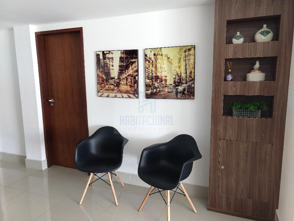 Venda Apartamento Natal Tirol REO658953 3